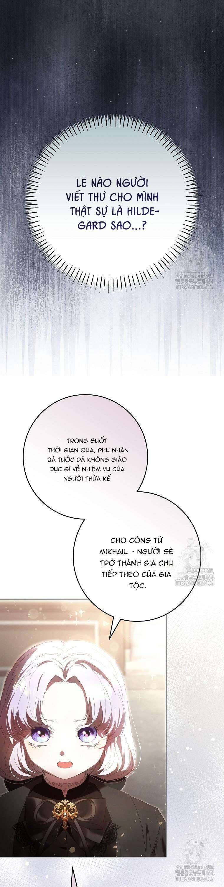 Công Nương Tái Sinh Chapter 16 - Trang 2