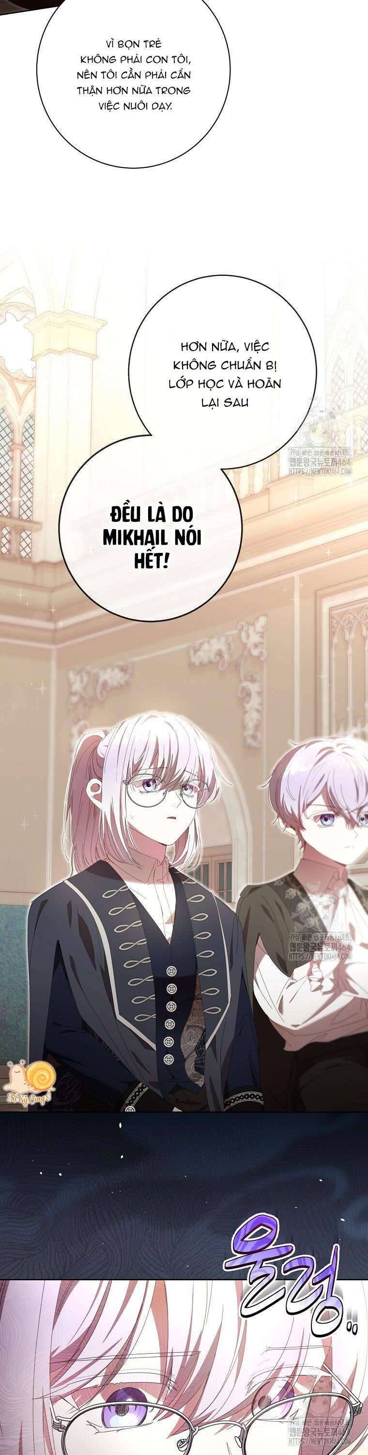 Công Nương Tái Sinh Chapter 16 - Trang 2