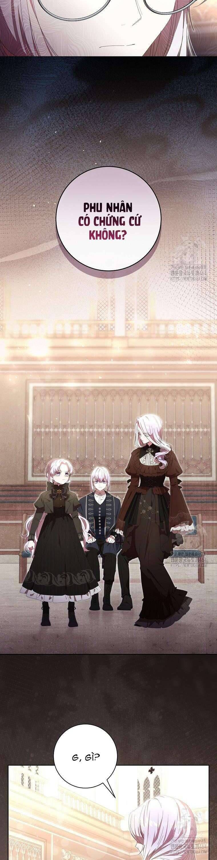 Công Nương Tái Sinh Chapter 16 - Trang 2