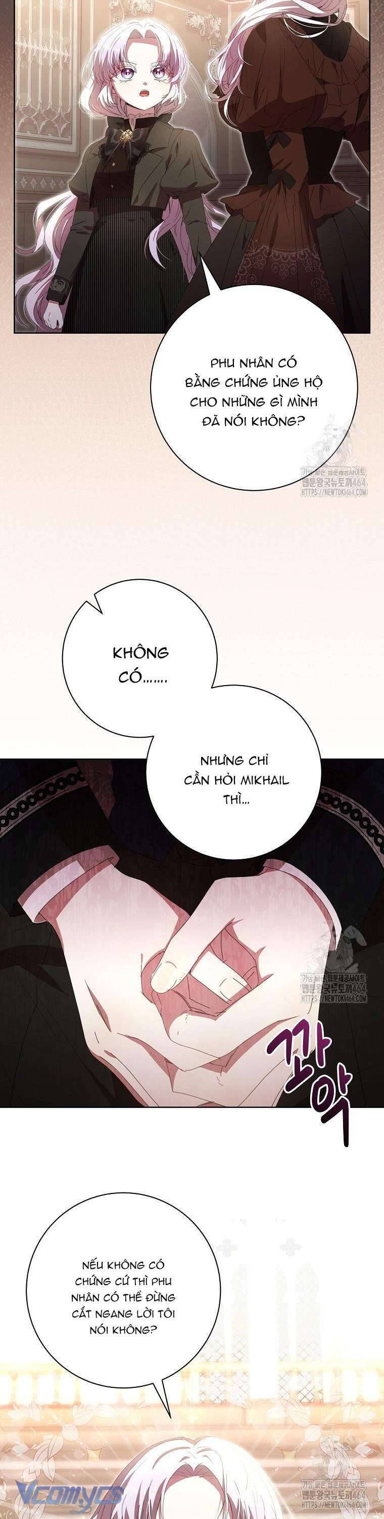Công Nương Tái Sinh Chapter 16 - Trang 2