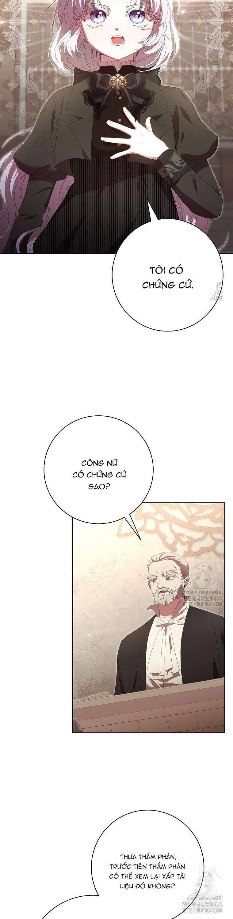Công Nương Tái Sinh Chapter 16 - Trang 2