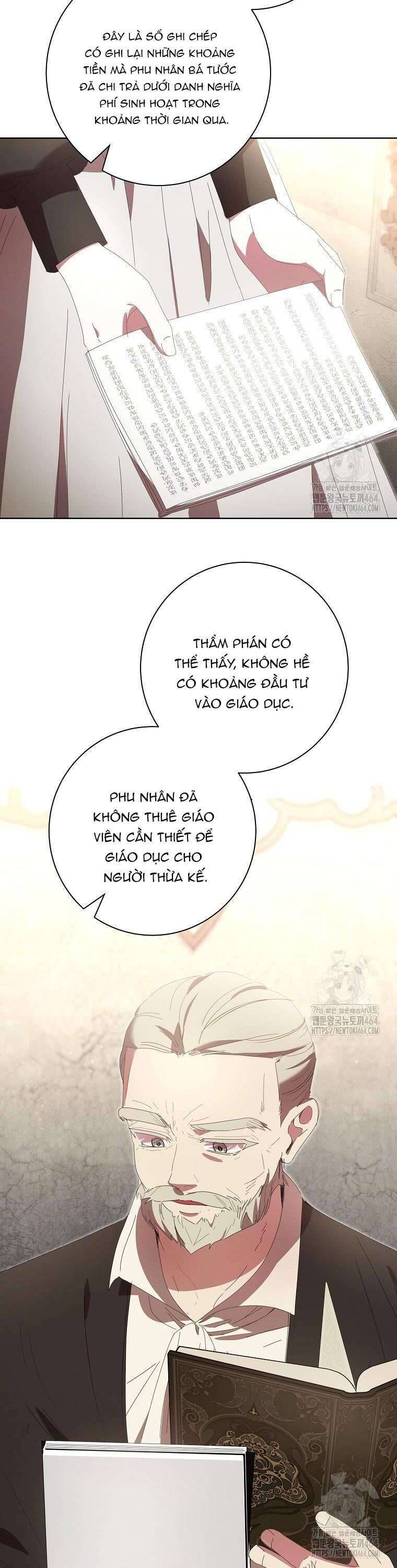 Công Nương Tái Sinh Chapter 16 - Trang 2