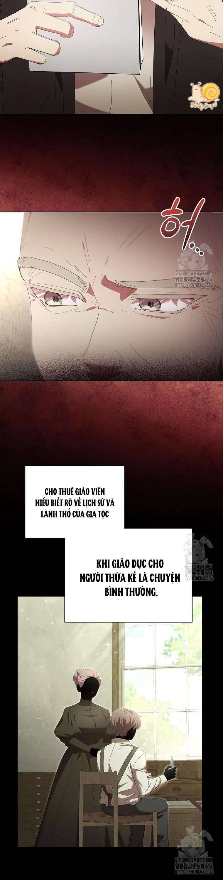 Công Nương Tái Sinh Chapter 16 - Trang 2
