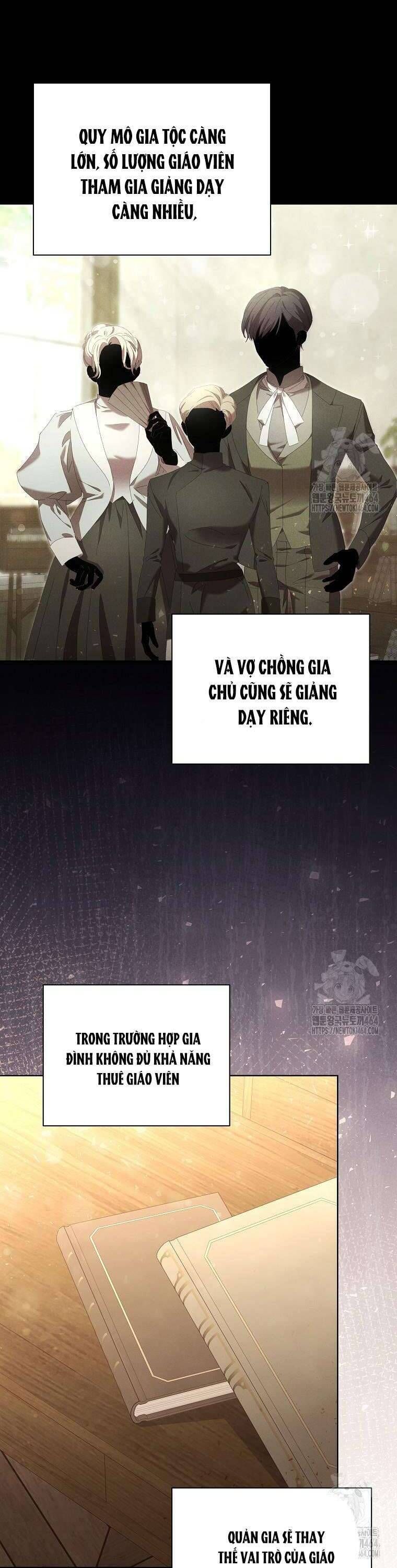 Công Nương Tái Sinh Chapter 16 - Trang 2