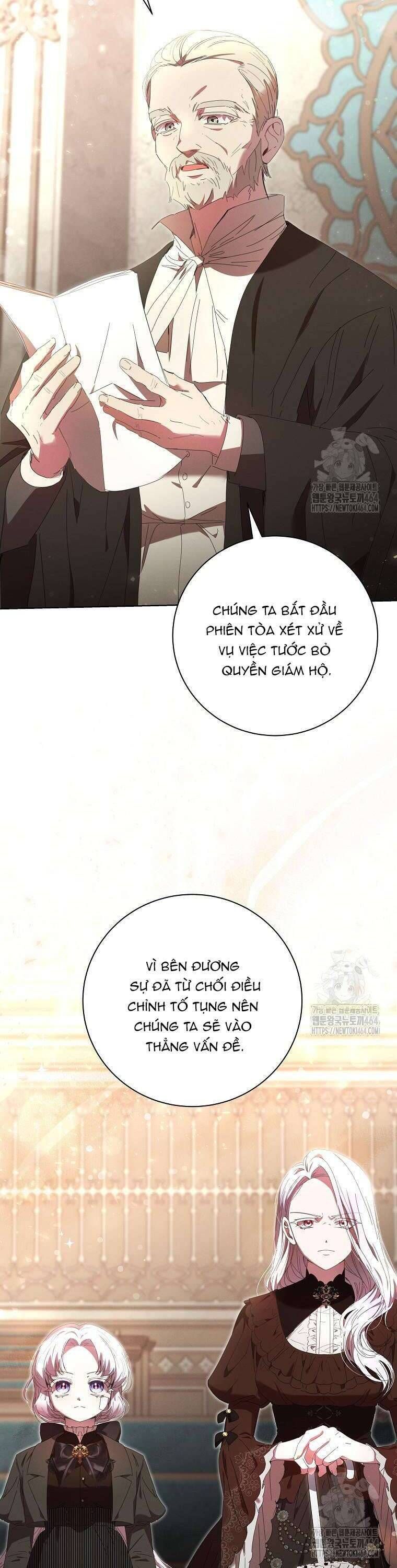Công Nương Tái Sinh Chapter 16 - Trang 2