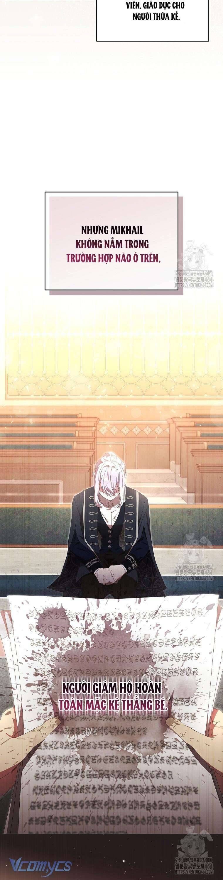 Công Nương Tái Sinh Chapter 16 - Trang 2