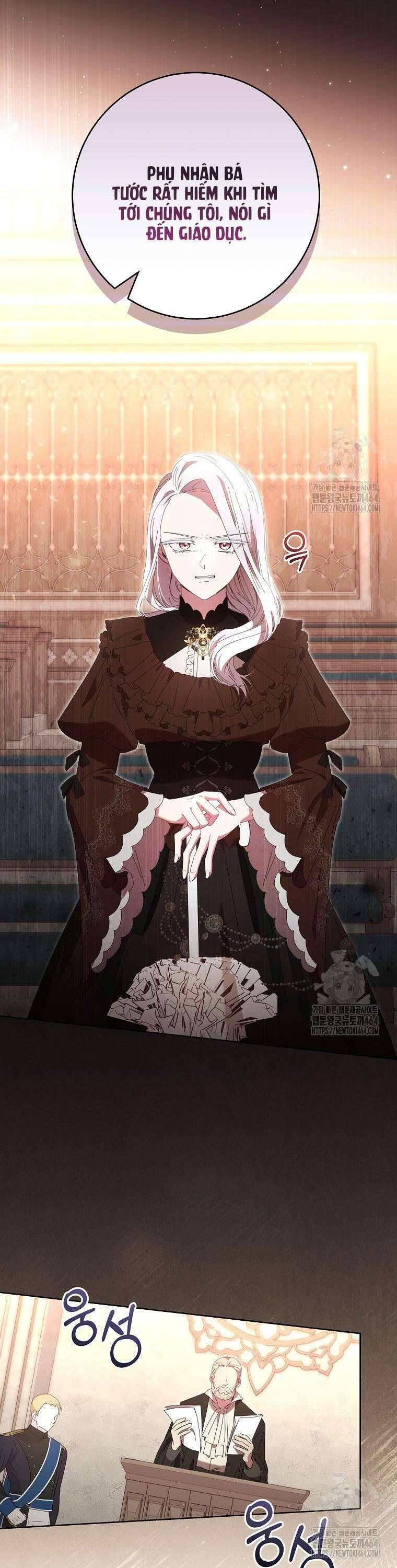 Công Nương Tái Sinh Chapter 16 - Trang 2