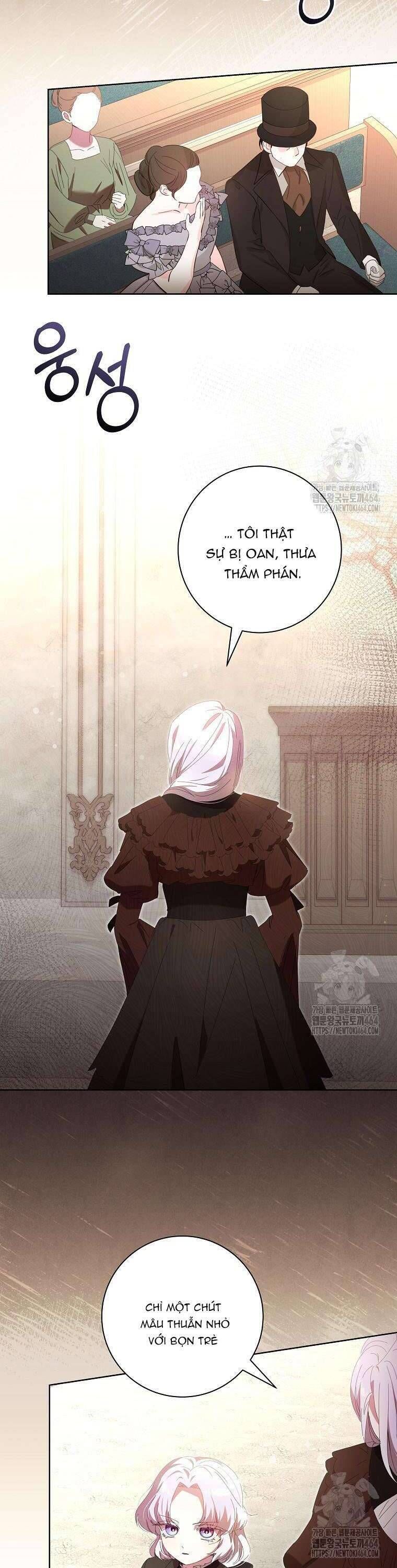 Công Nương Tái Sinh Chapter 16 - Trang 2