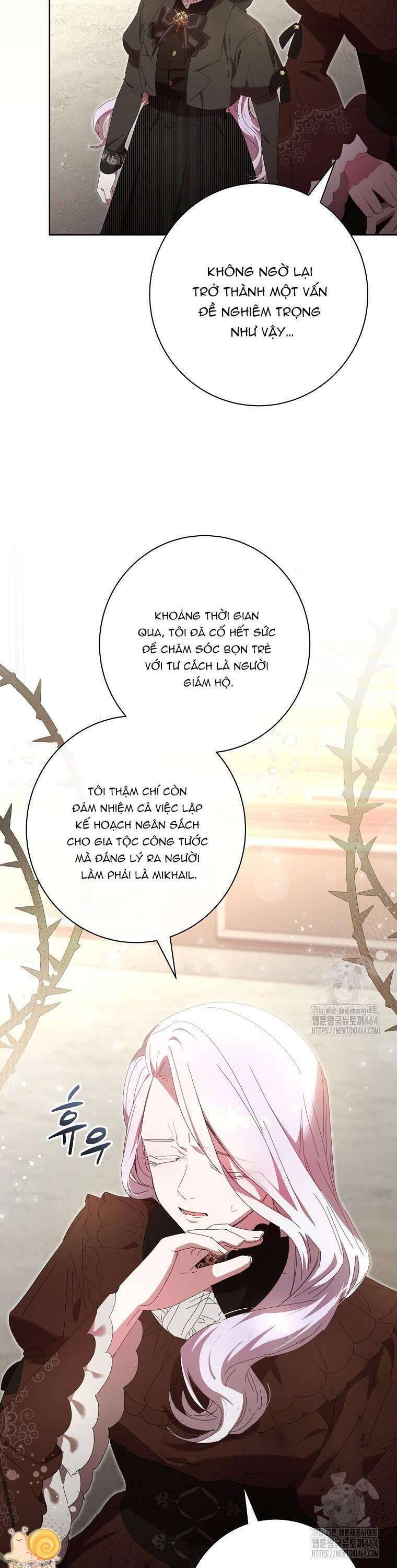 Công Nương Tái Sinh Chapter 16 - Trang 2