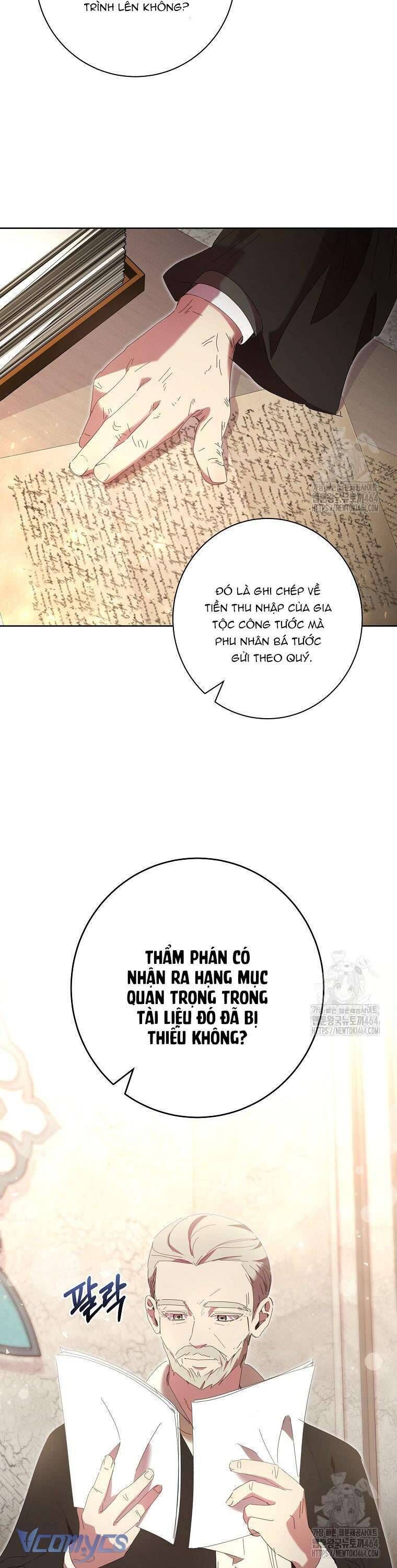 Công Nương Tái Sinh Chapter 16 - Trang 2