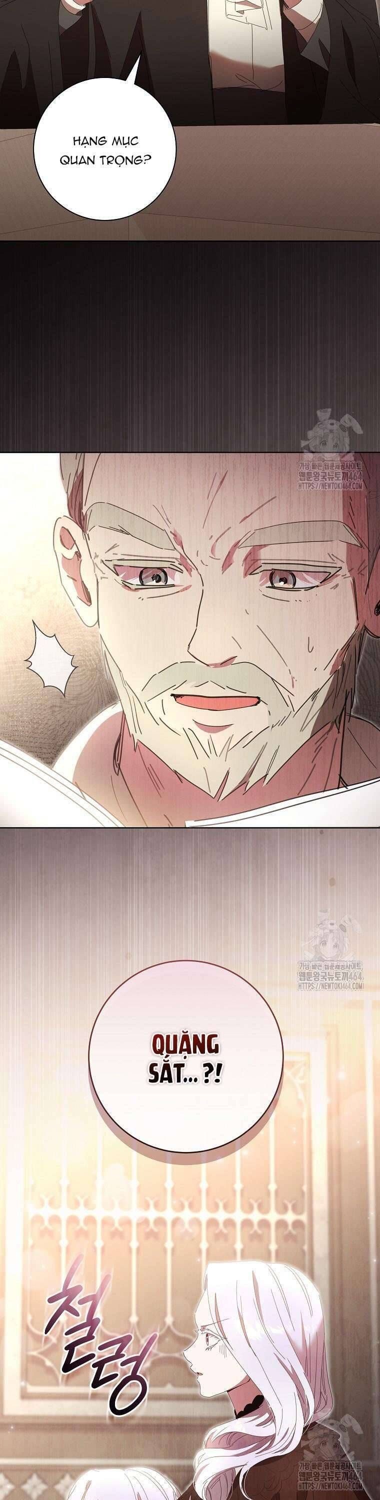 Công Nương Tái Sinh Chapter 16 - Trang 2