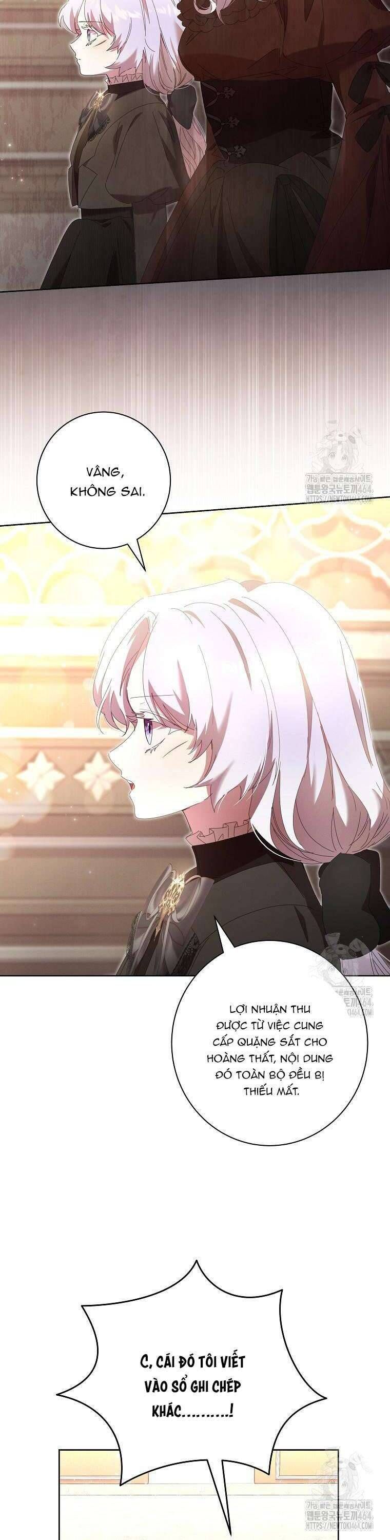 Công Nương Tái Sinh Chapter 16 - Trang 2