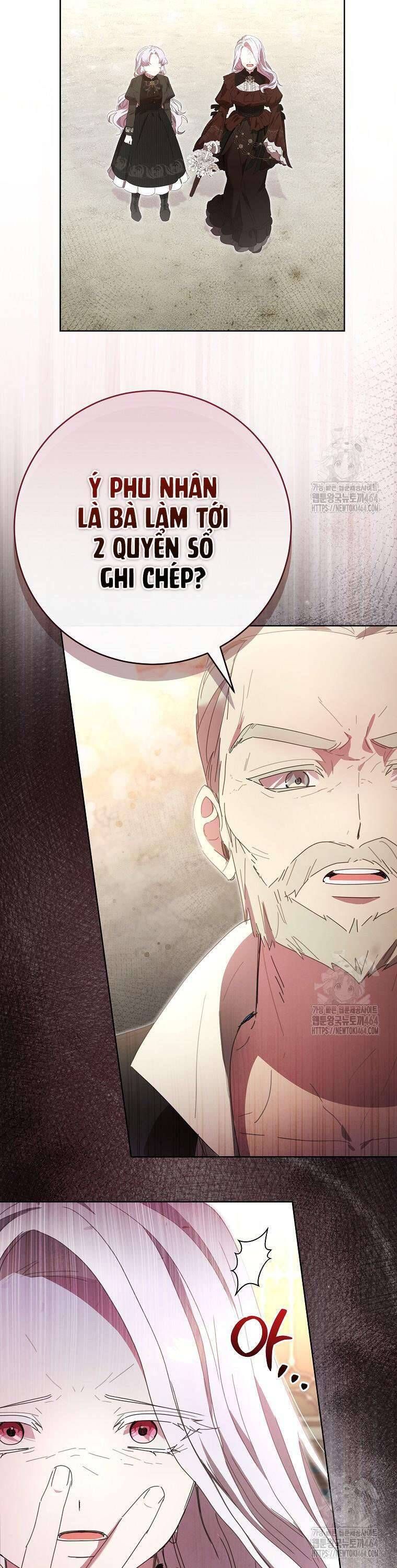 Công Nương Tái Sinh Chapter 16 - Trang 2