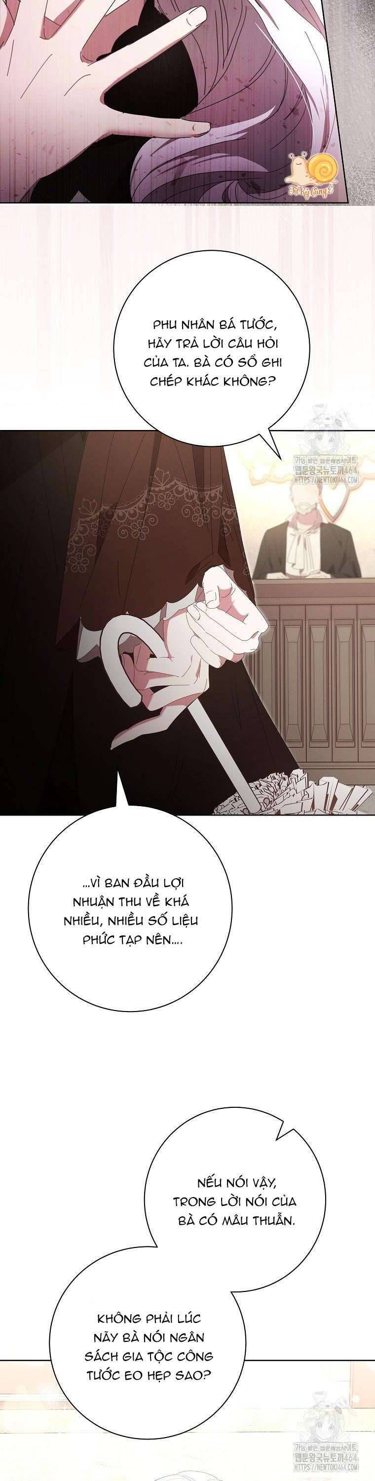 Công Nương Tái Sinh Chapter 16 - Trang 2