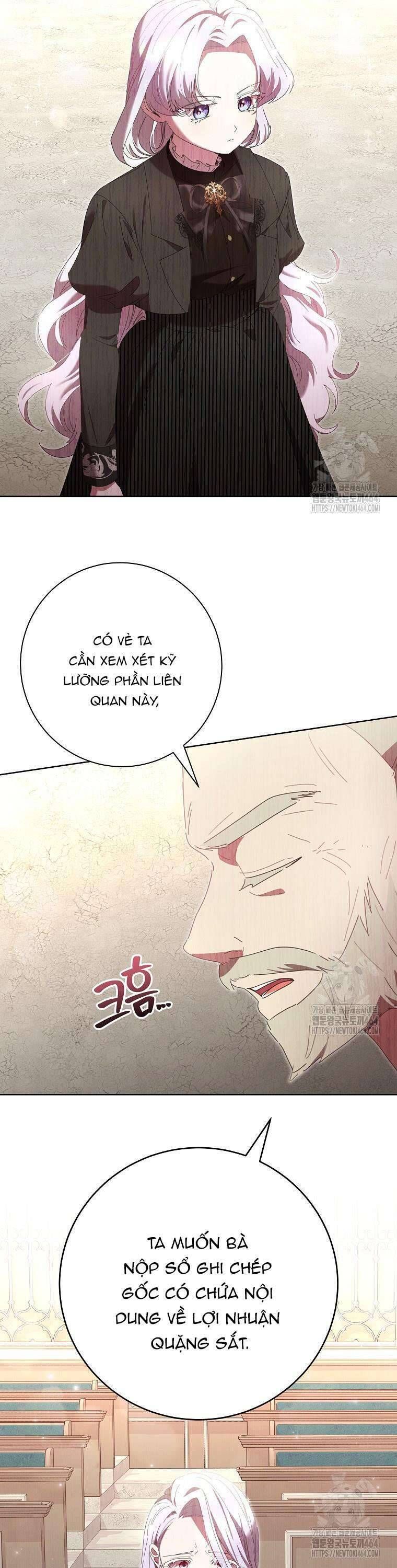 Công Nương Tái Sinh Chapter 16 - Trang 2