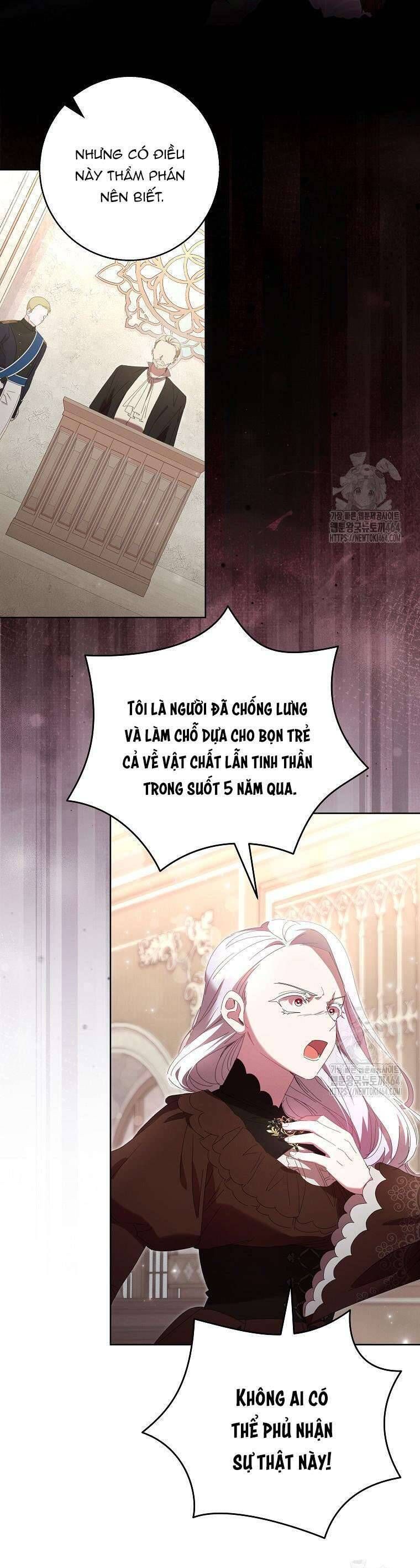 Công Nương Tái Sinh Chapter 16 - Trang 2