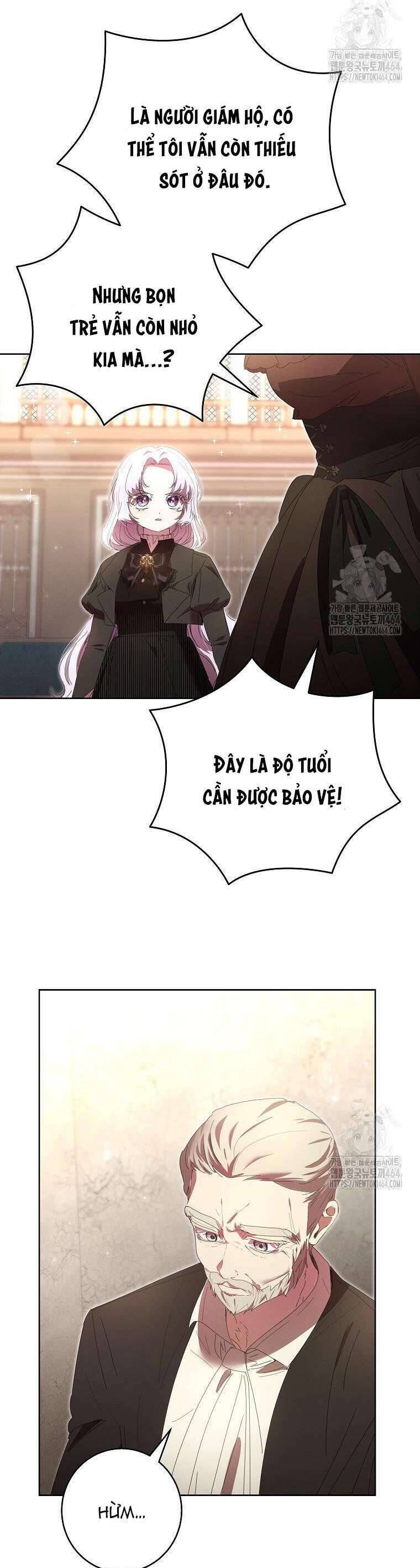Công Nương Tái Sinh Chapter 16 - Trang 2