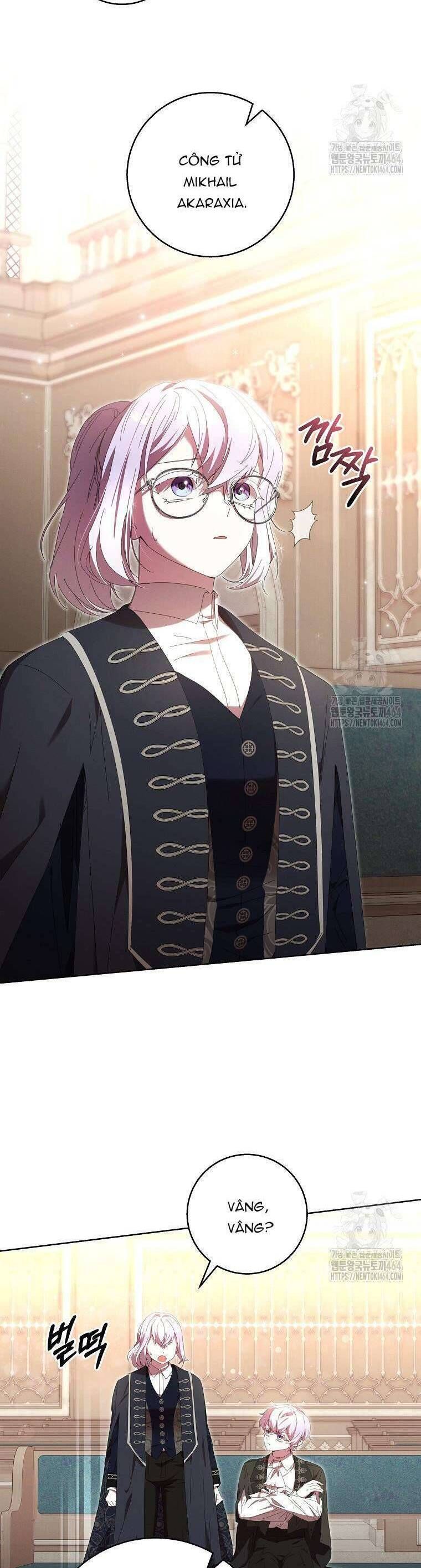 Công Nương Tái Sinh Chapter 16 - Trang 2