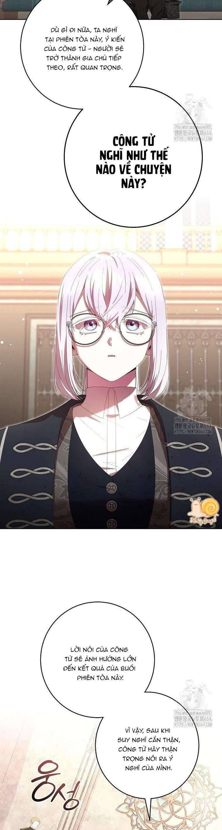 Công Nương Tái Sinh Chapter 16 - Trang 2