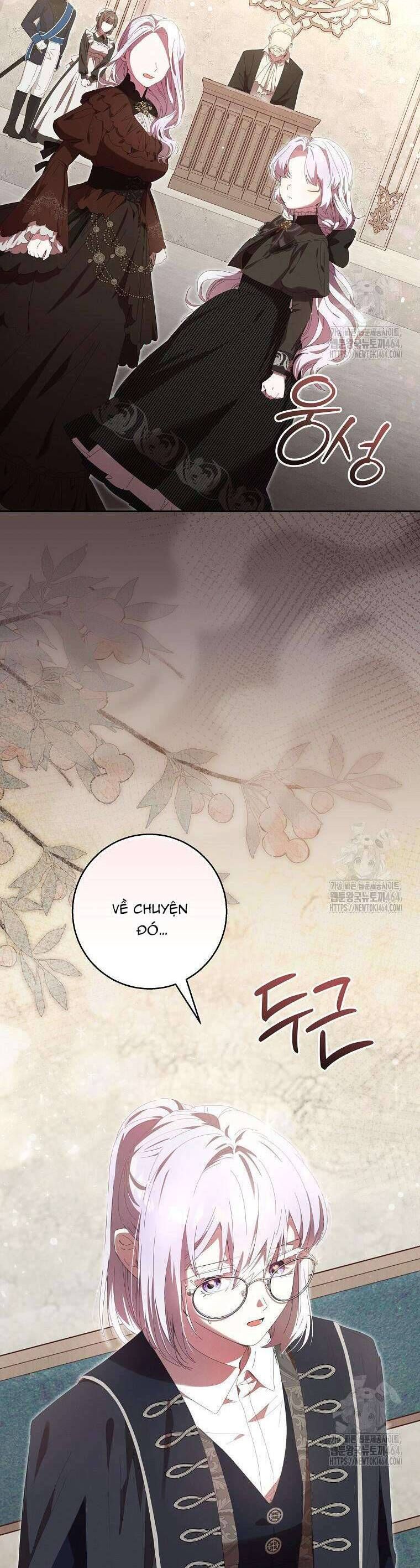 Công Nương Tái Sinh Chapter 16 - Trang 2