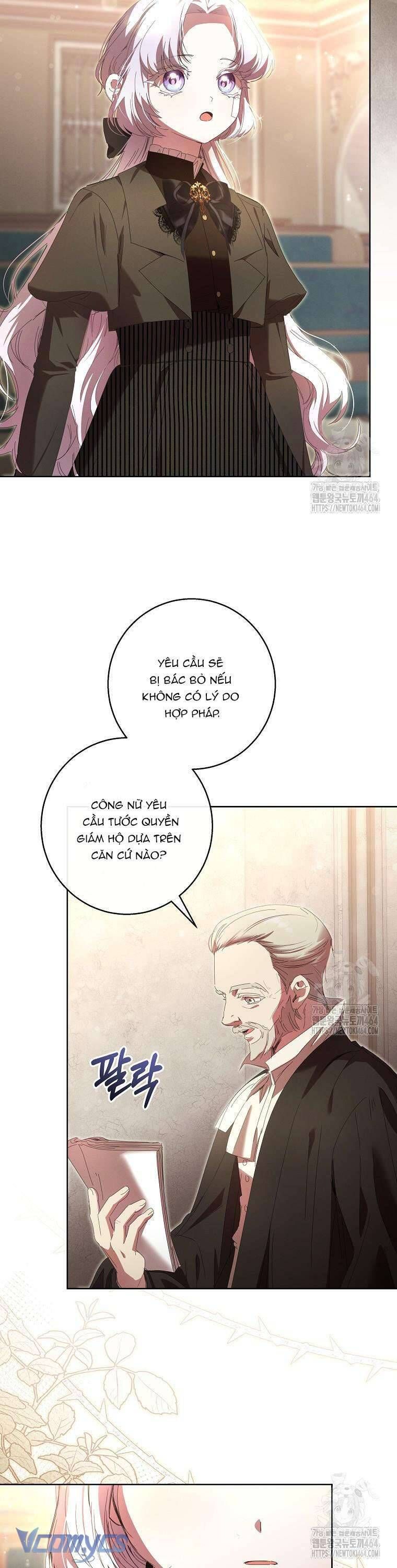 Công Nương Tái Sinh Chapter 16 - Trang 2