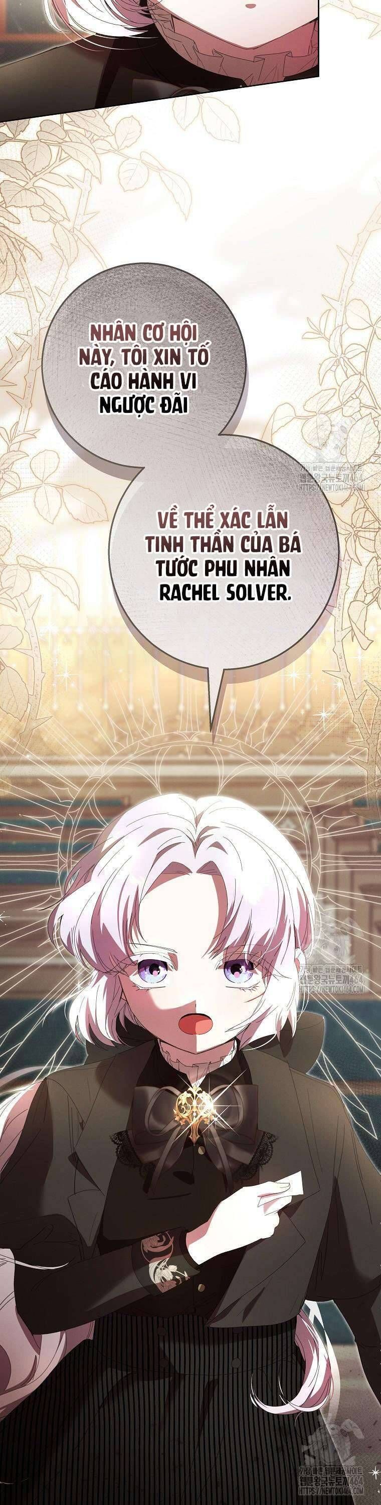 Công Nương Tái Sinh Chapter 16 - Trang 2