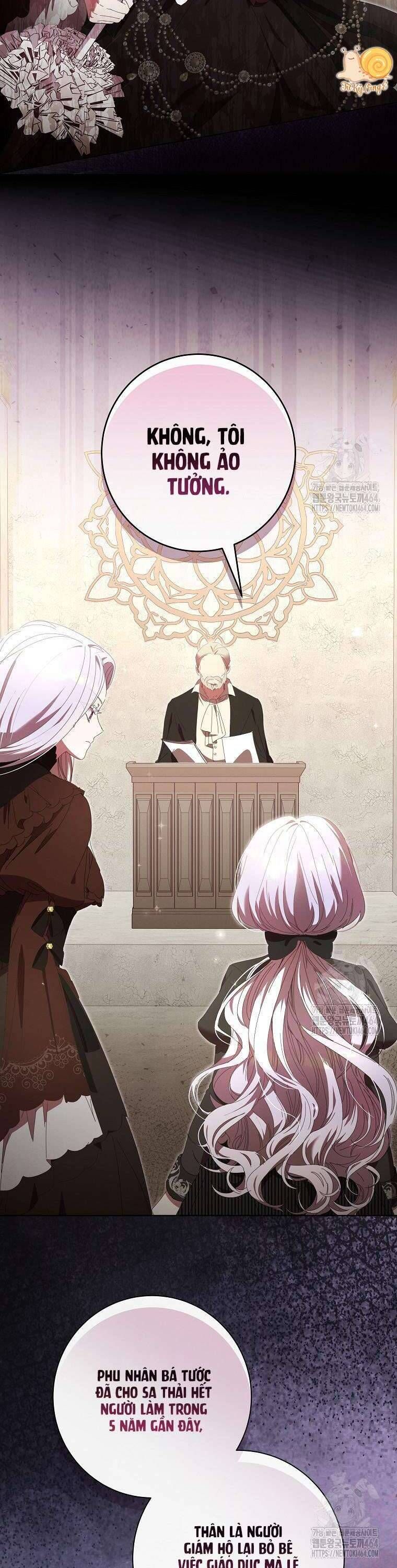 Công Nương Tái Sinh Chapter 16 - Trang 2