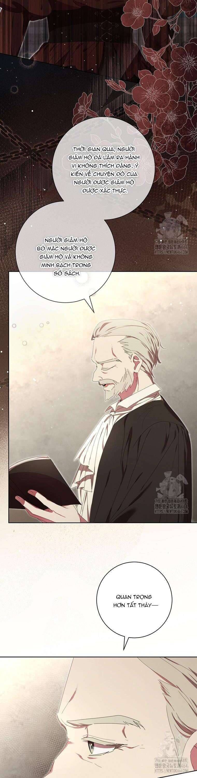 Công Nương Tái Sinh Chapter 17 - Trang 2