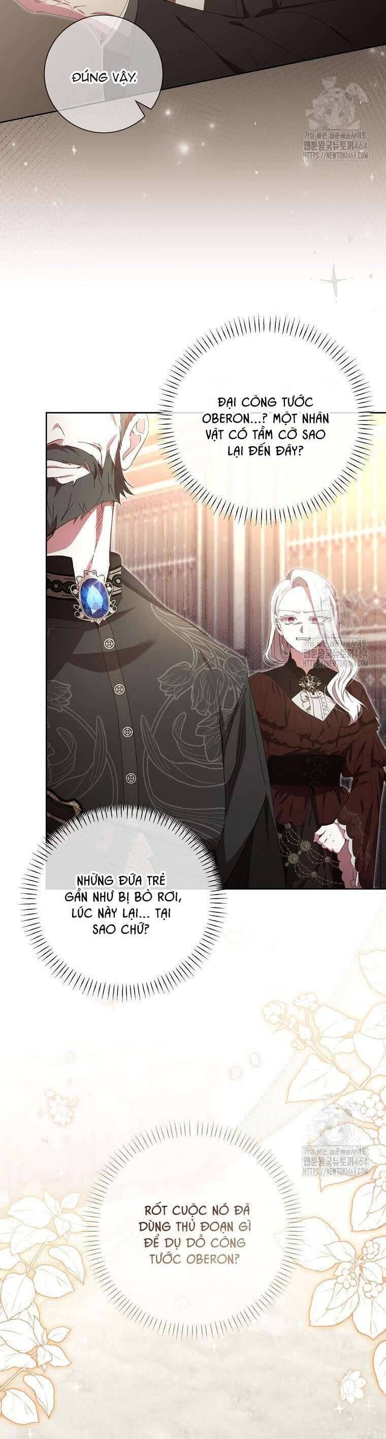 Công Nương Tái Sinh Chapter 17 - Trang 2