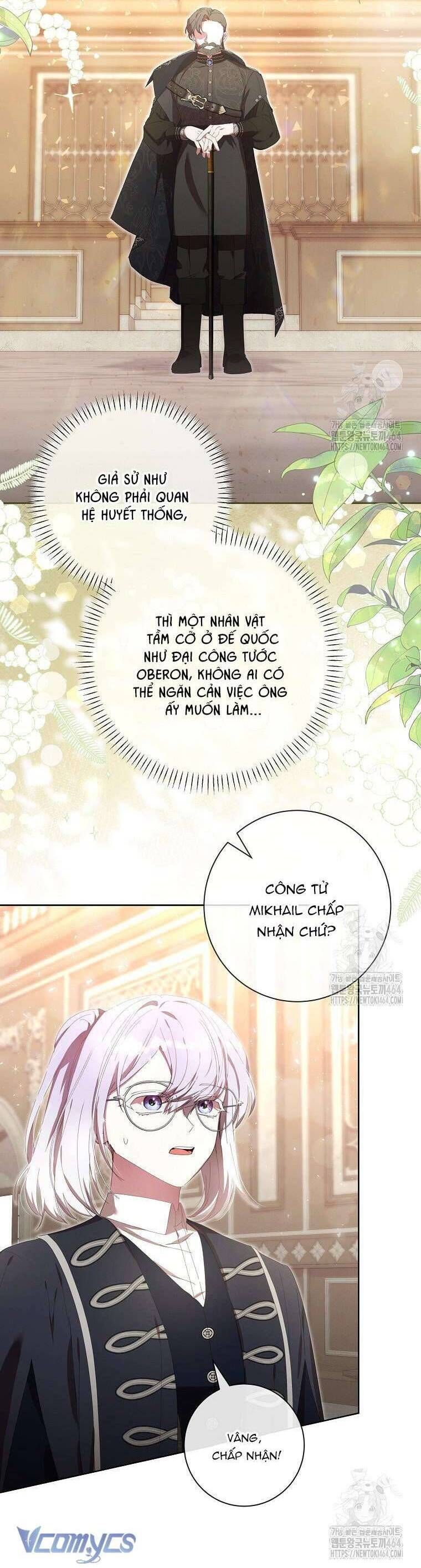 Công Nương Tái Sinh Chapter 17 - Trang 2