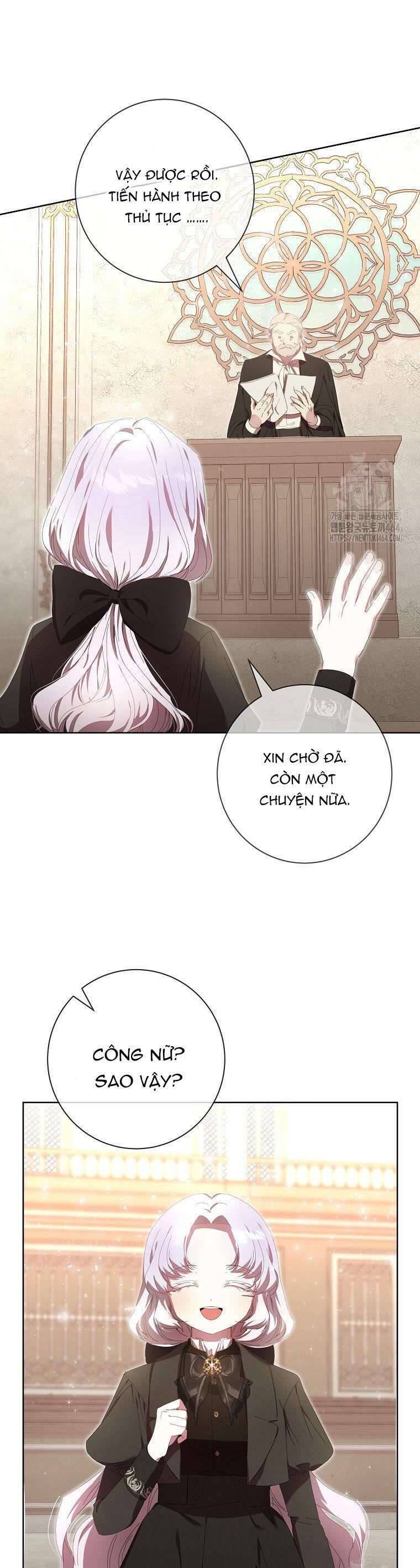 Công Nương Tái Sinh Chapter 17 - Trang 2