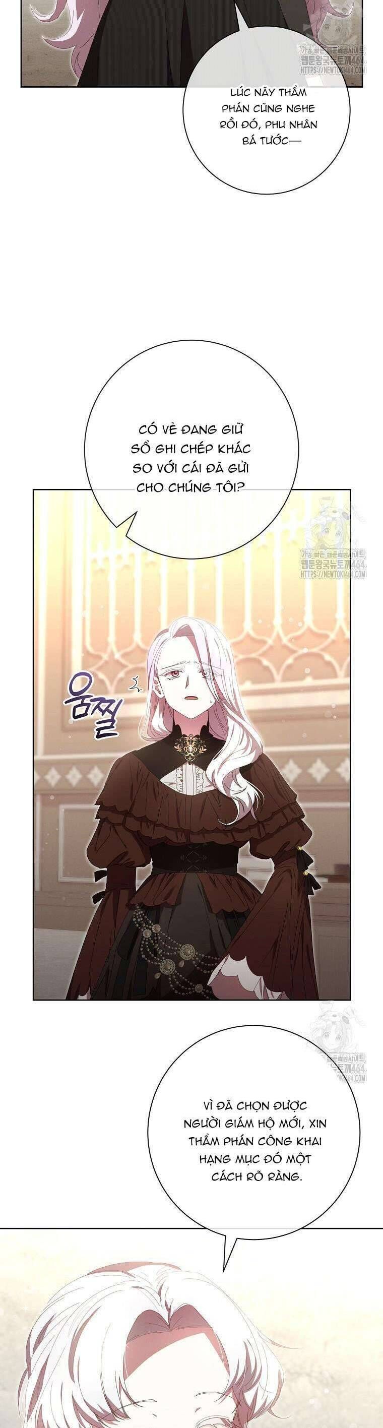 Công Nương Tái Sinh Chapter 17 - Trang 2