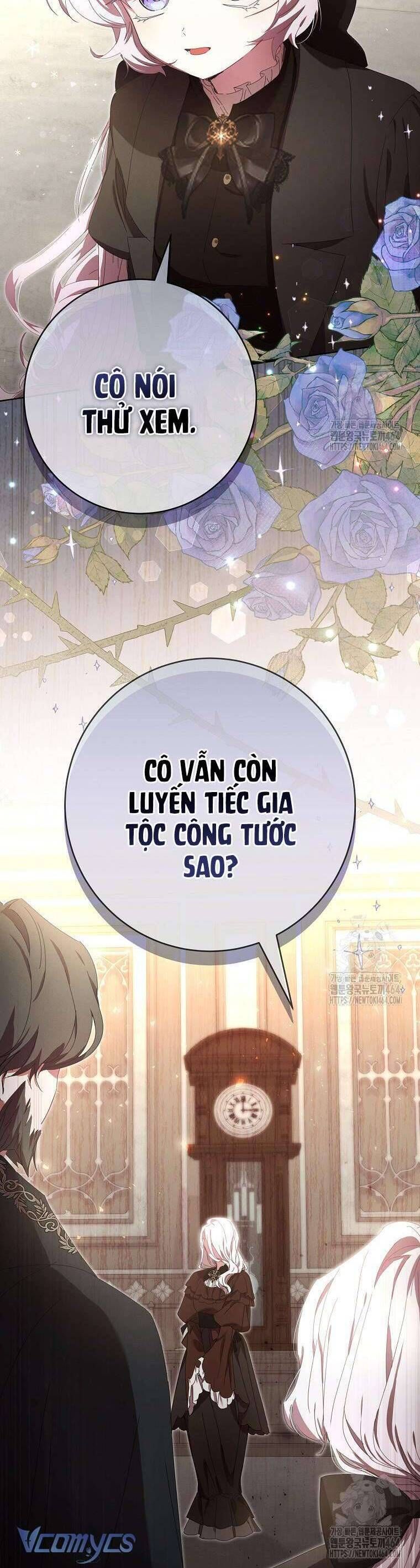 Công Nương Tái Sinh Chapter 17 - Trang 2