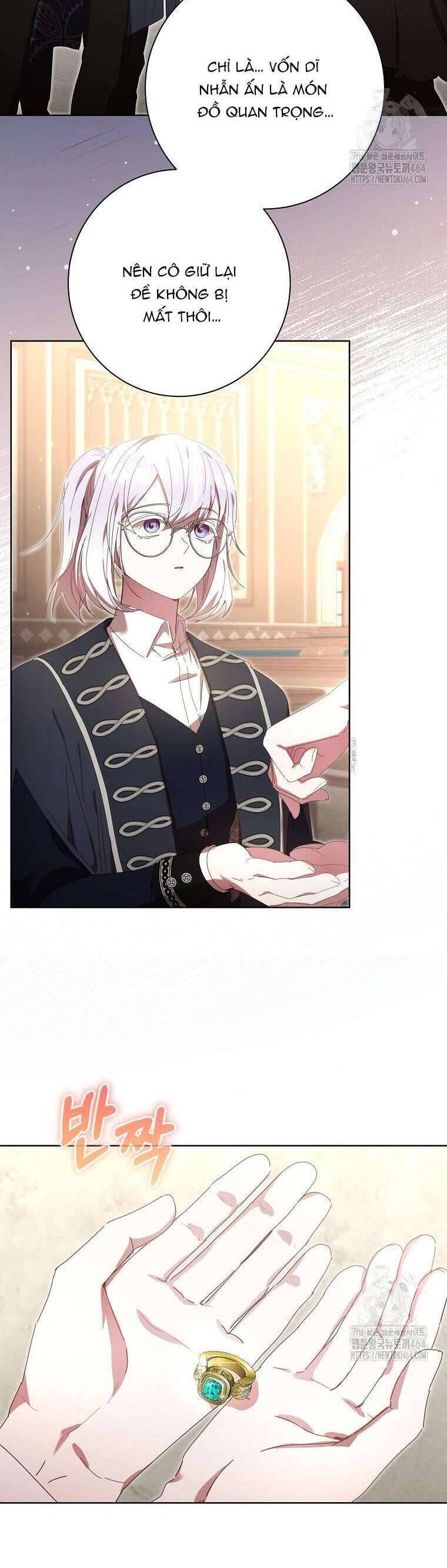 Công Nương Tái Sinh Chapter 17 - Trang 2