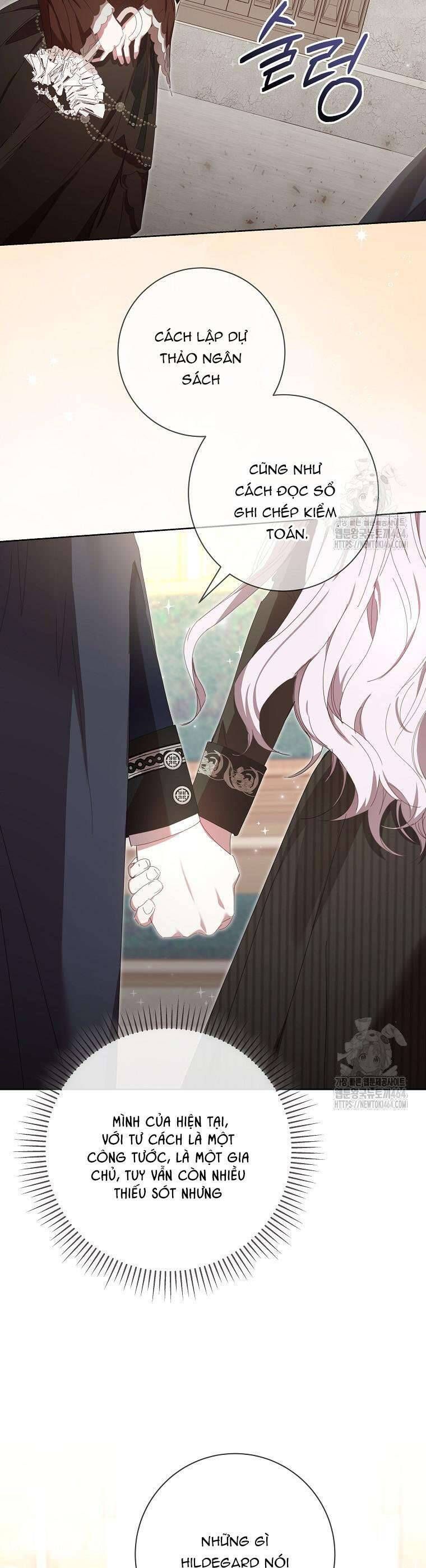 Công Nương Tái Sinh Chapter 17 - Trang 2