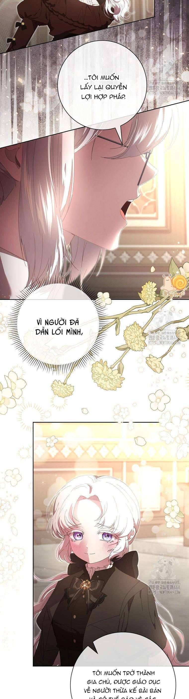 Công Nương Tái Sinh Chapter 17 - Trang 2