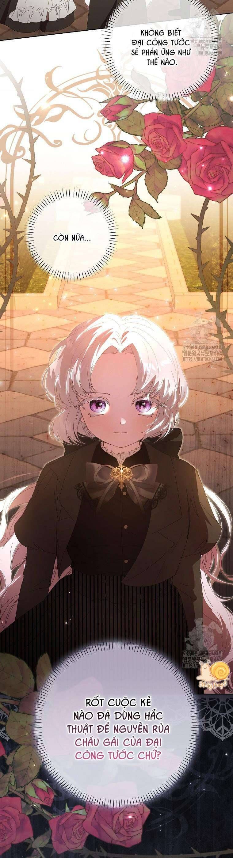 Công Nương Tái Sinh Chapter 18 - Trang 2