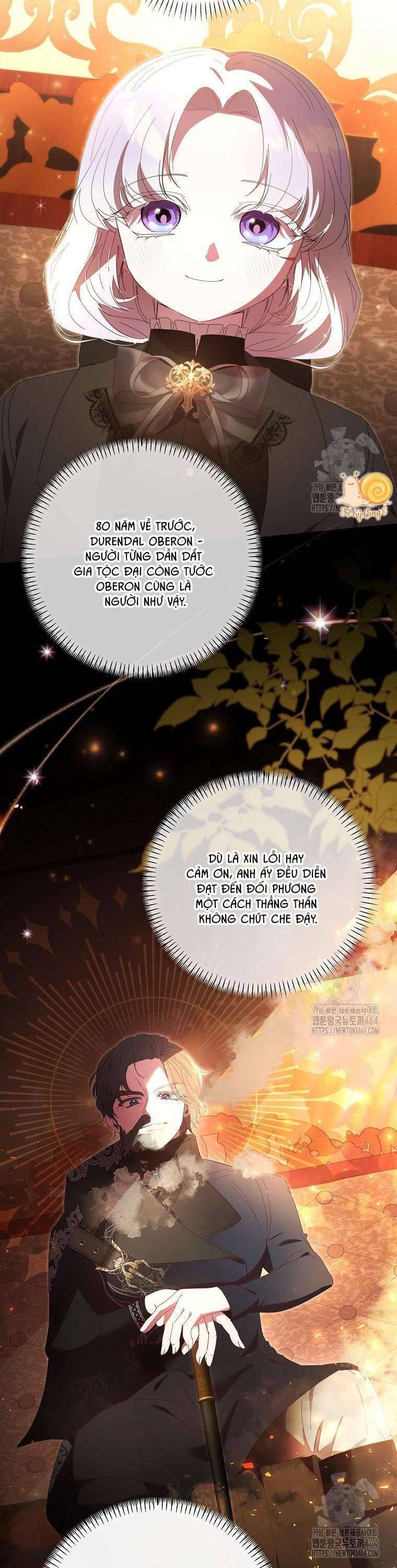Công Nương Tái Sinh Chapter 18 - Trang 2