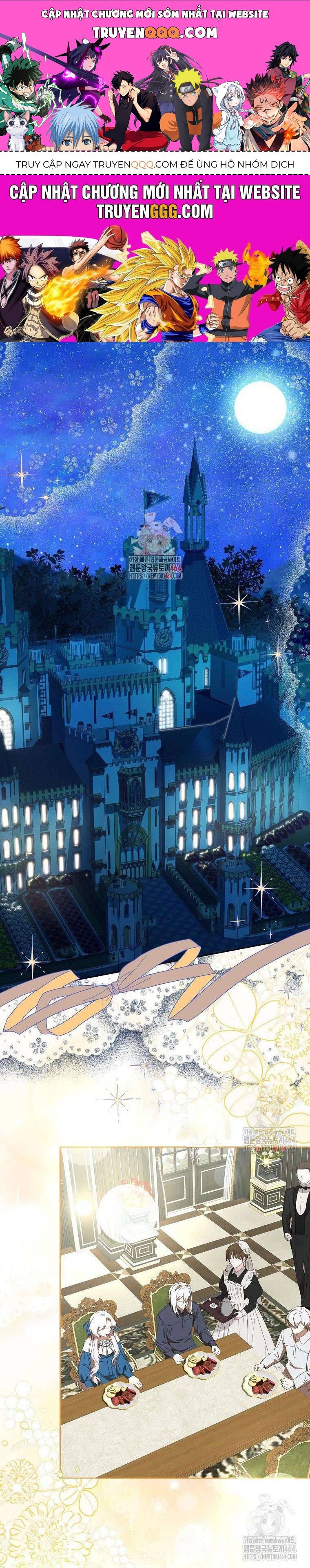 Công Nương Tái Sinh Chapter 19 - Trang 2