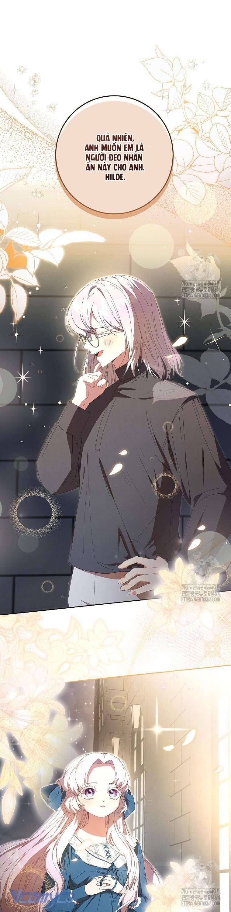 Công Nương Tái Sinh Chapter 19 - Trang 2