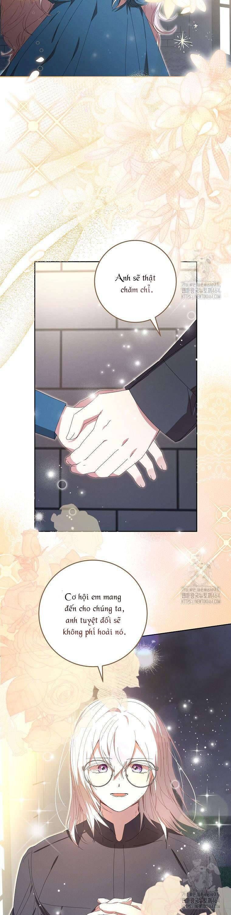 Công Nương Tái Sinh Chapter 19 - Trang 2