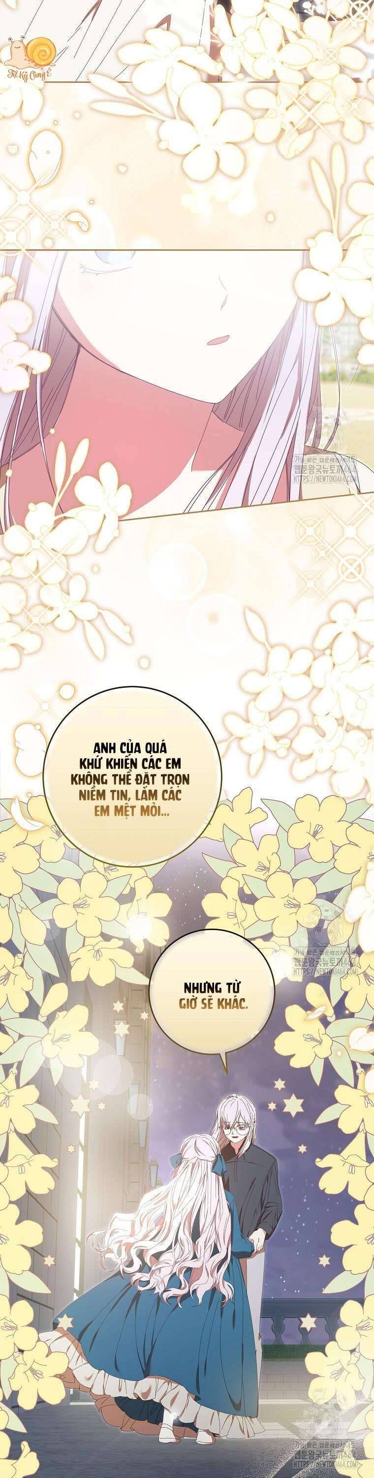 Công Nương Tái Sinh Chapter 19 - Trang 2