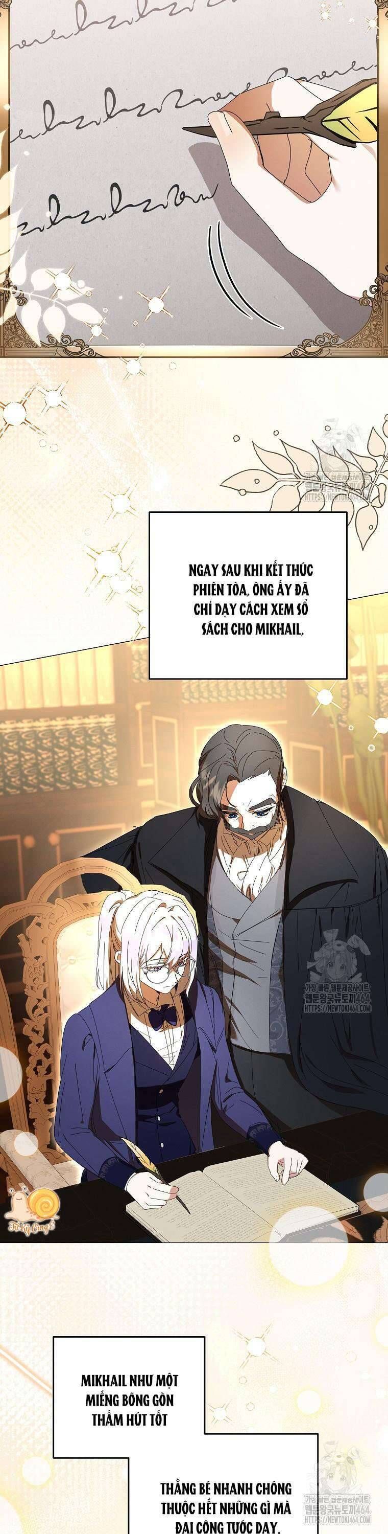 Công Nương Tái Sinh Chapter 19 - Trang 2