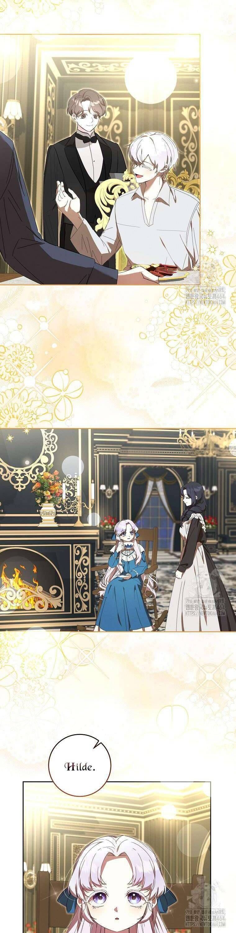 Công Nương Tái Sinh Chapter 19 - Trang 2