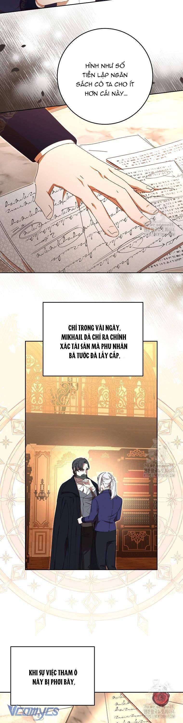 Công Nương Tái Sinh Chapter 19 - Trang 2