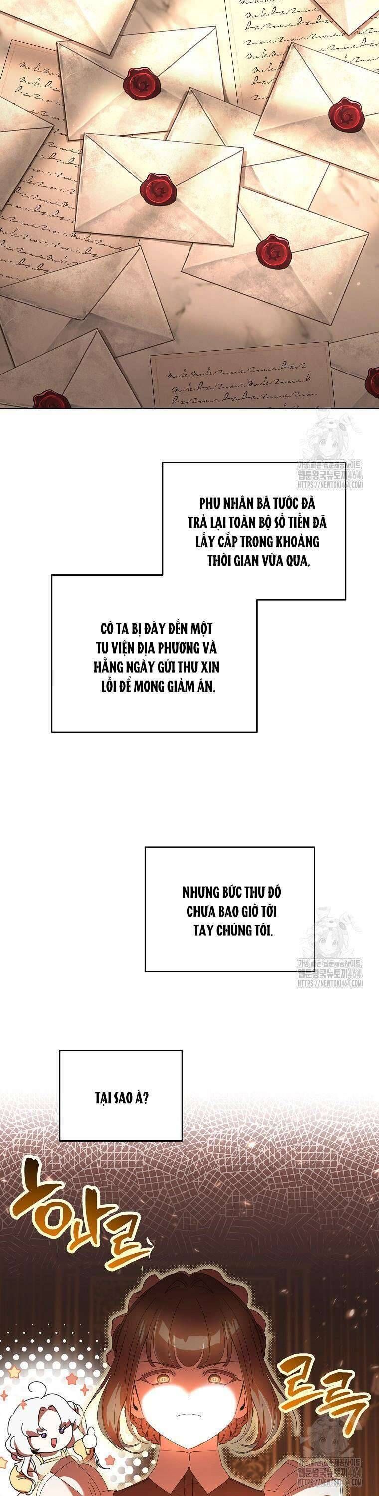 Công Nương Tái Sinh Chapter 19 - Trang 2