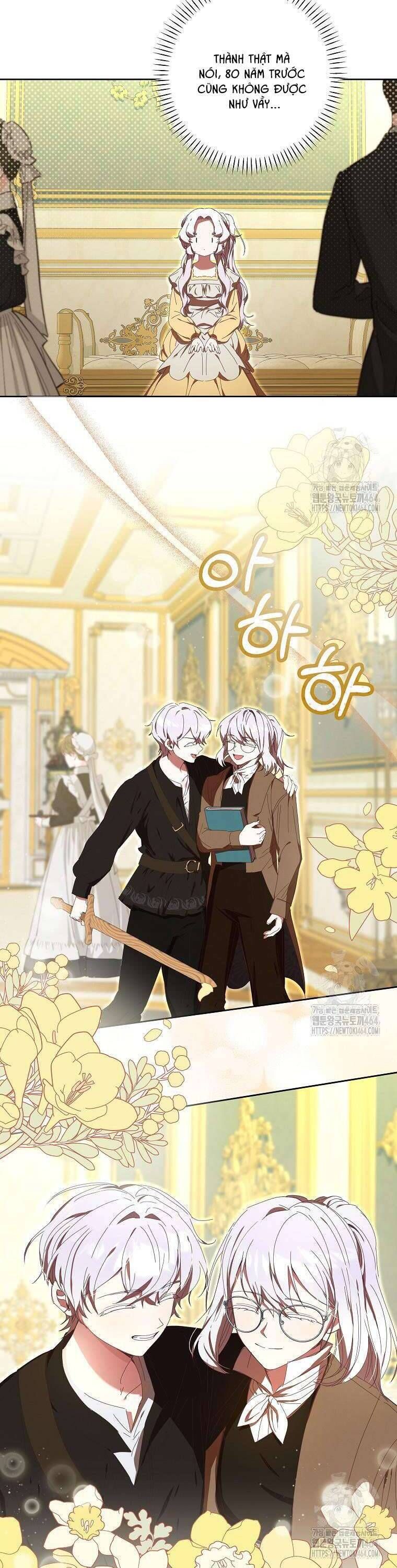 Công Nương Tái Sinh Chapter 19 - Trang 2