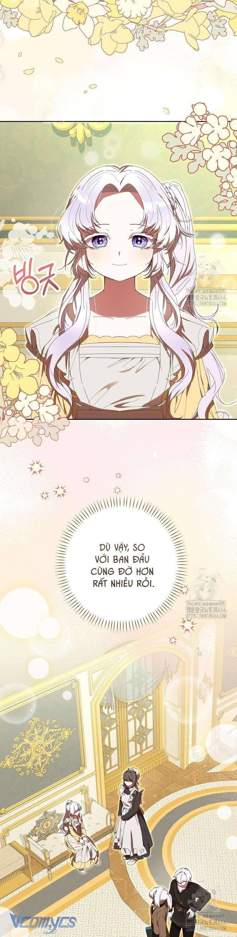 Công Nương Tái Sinh Chapter 19 - Trang 2