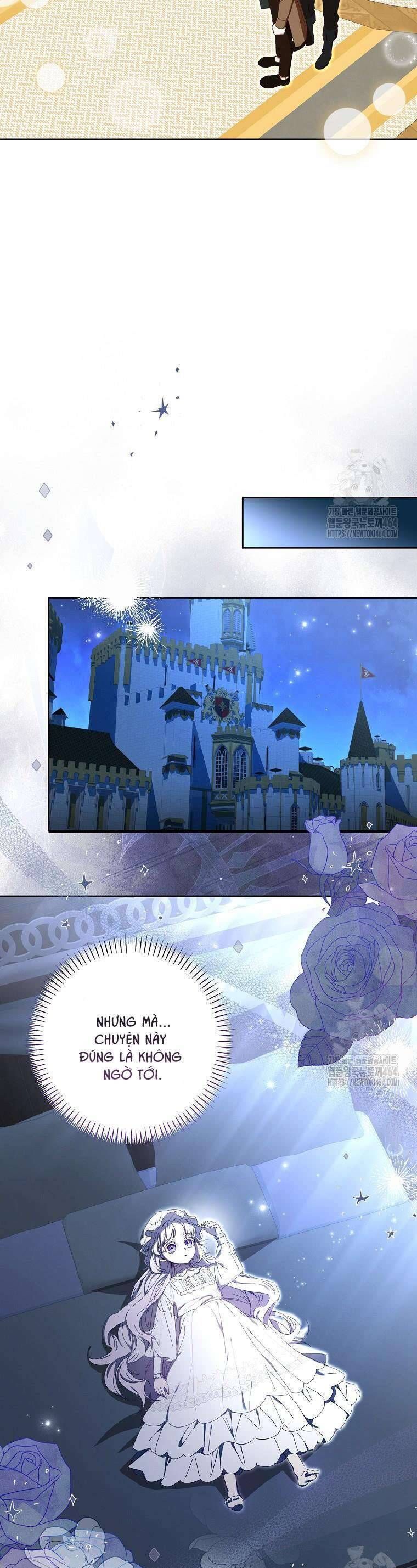 Công Nương Tái Sinh Chapter 19 - Trang 2