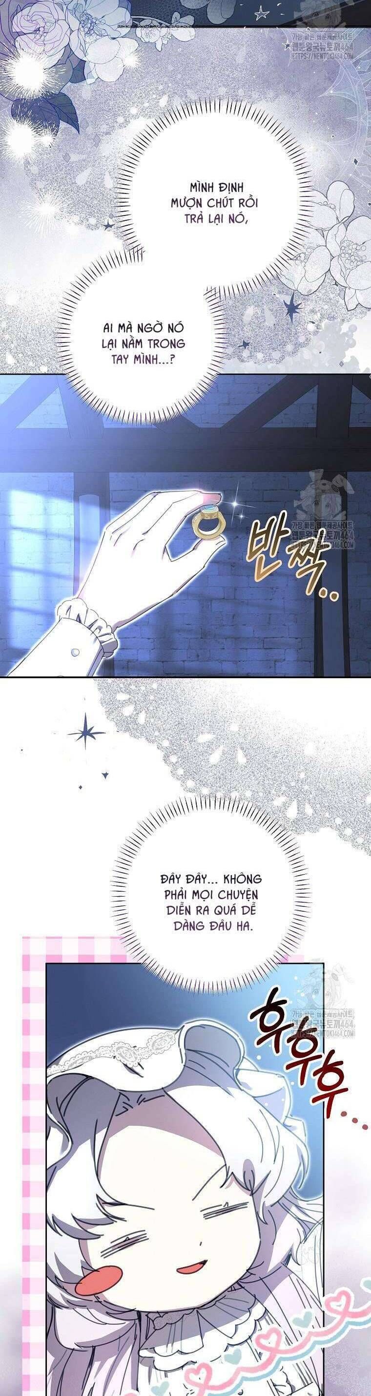 Công Nương Tái Sinh Chapter 19 - Trang 2